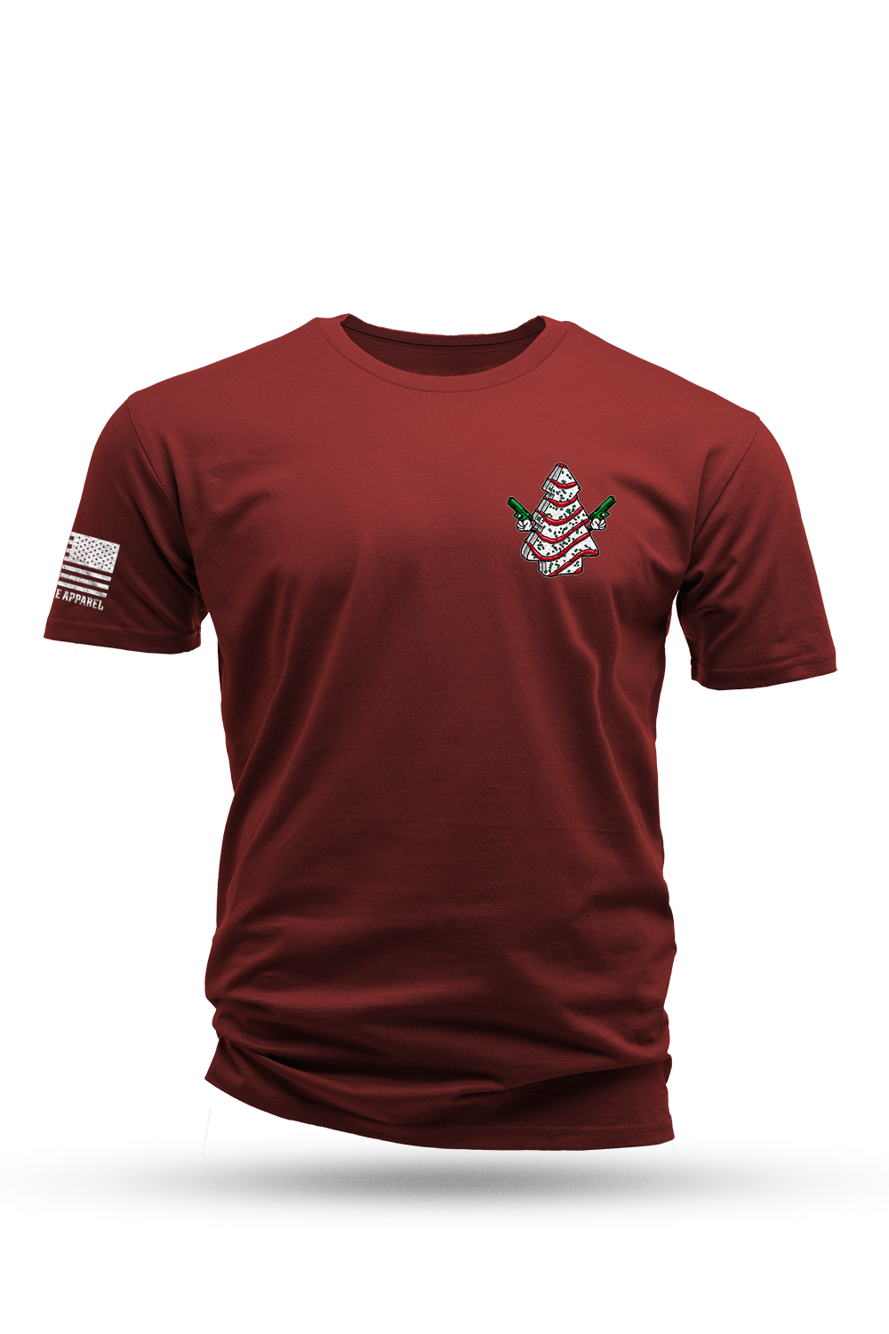 Cake Tree - T-Shirt