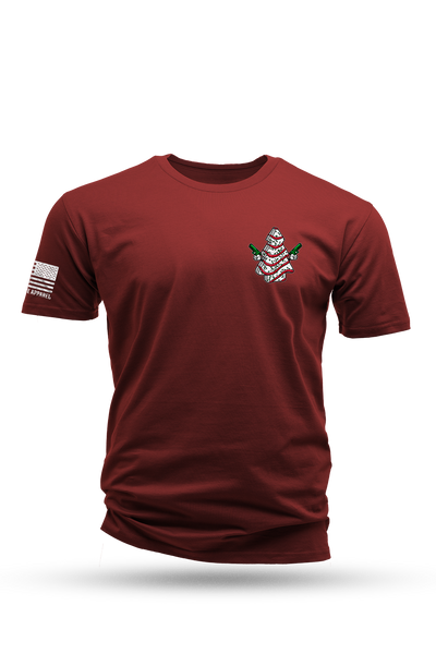 Cake Tree - T-Shirt
