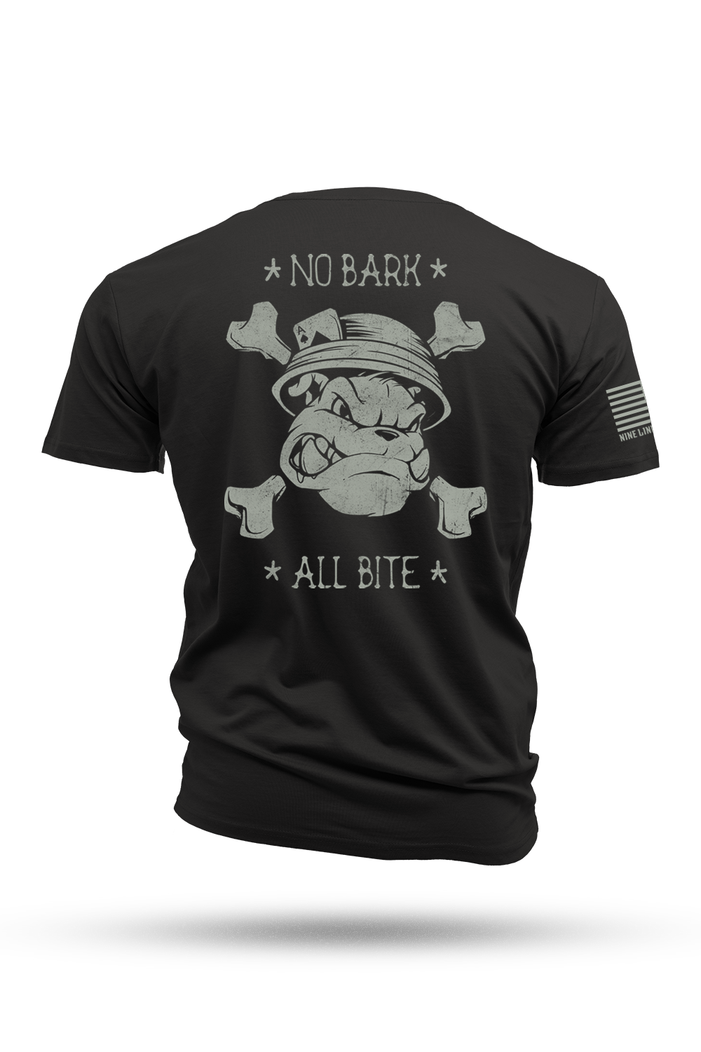 All Bite - T-Shirt