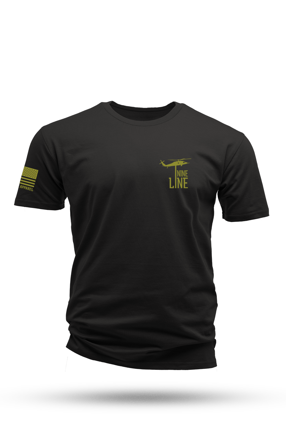 Black Lagoon Swim Team - T-Shirt