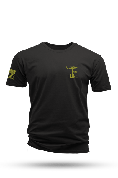 Black Lagoon Swim Team - T-Shirt