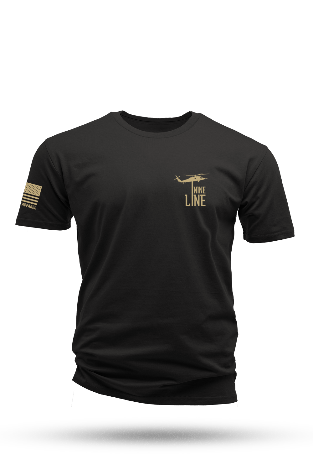 One Nation Under God - T-Shirt