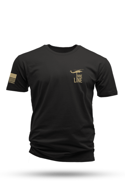 One Nation Under God - T-Shirt