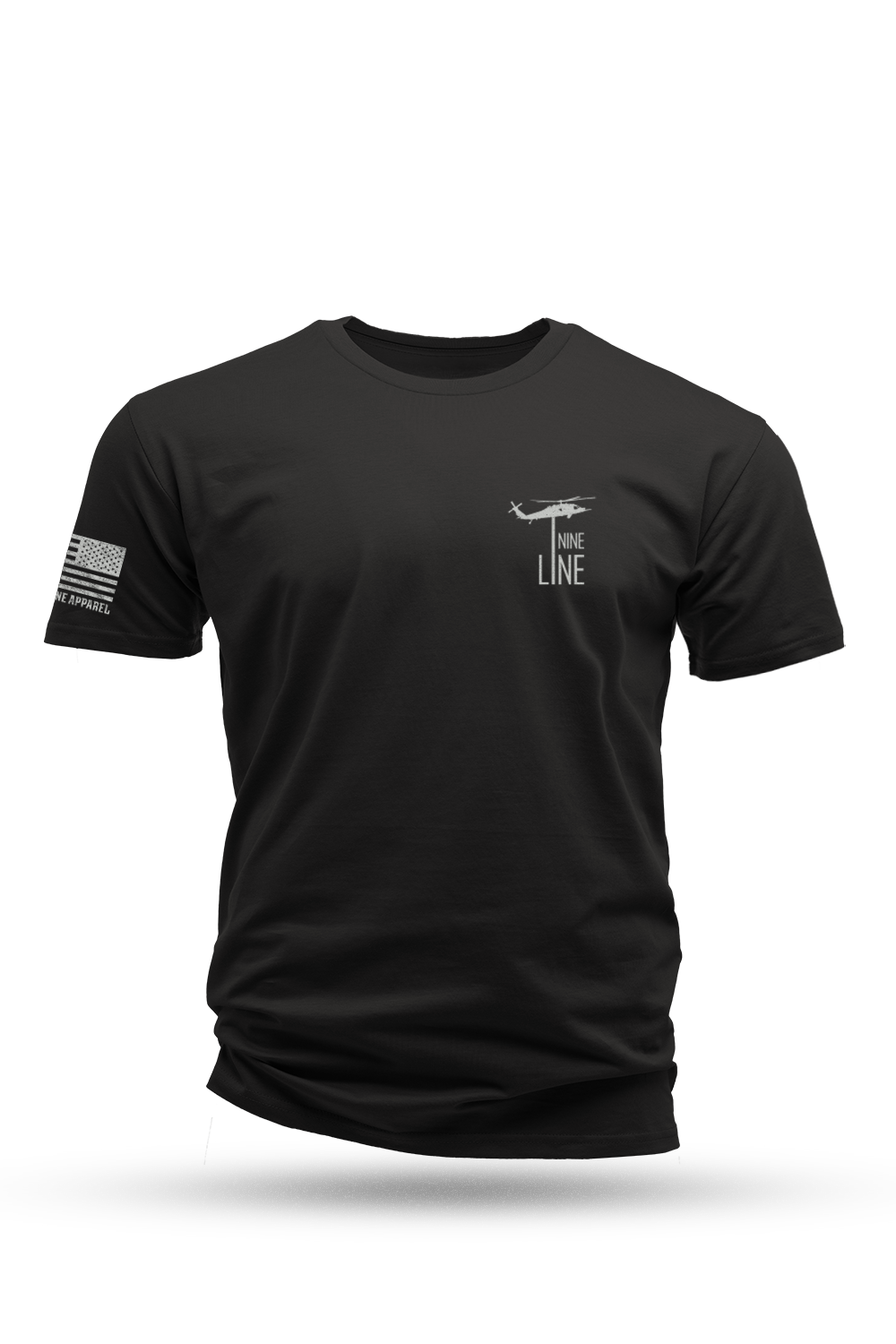 Tactical Penguin - T-Shirt