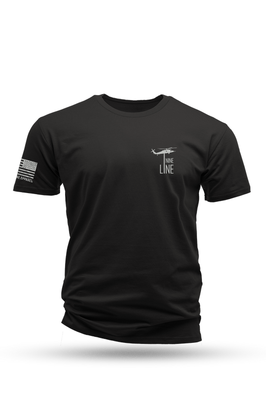 Tactical Penguin - T-Shirt