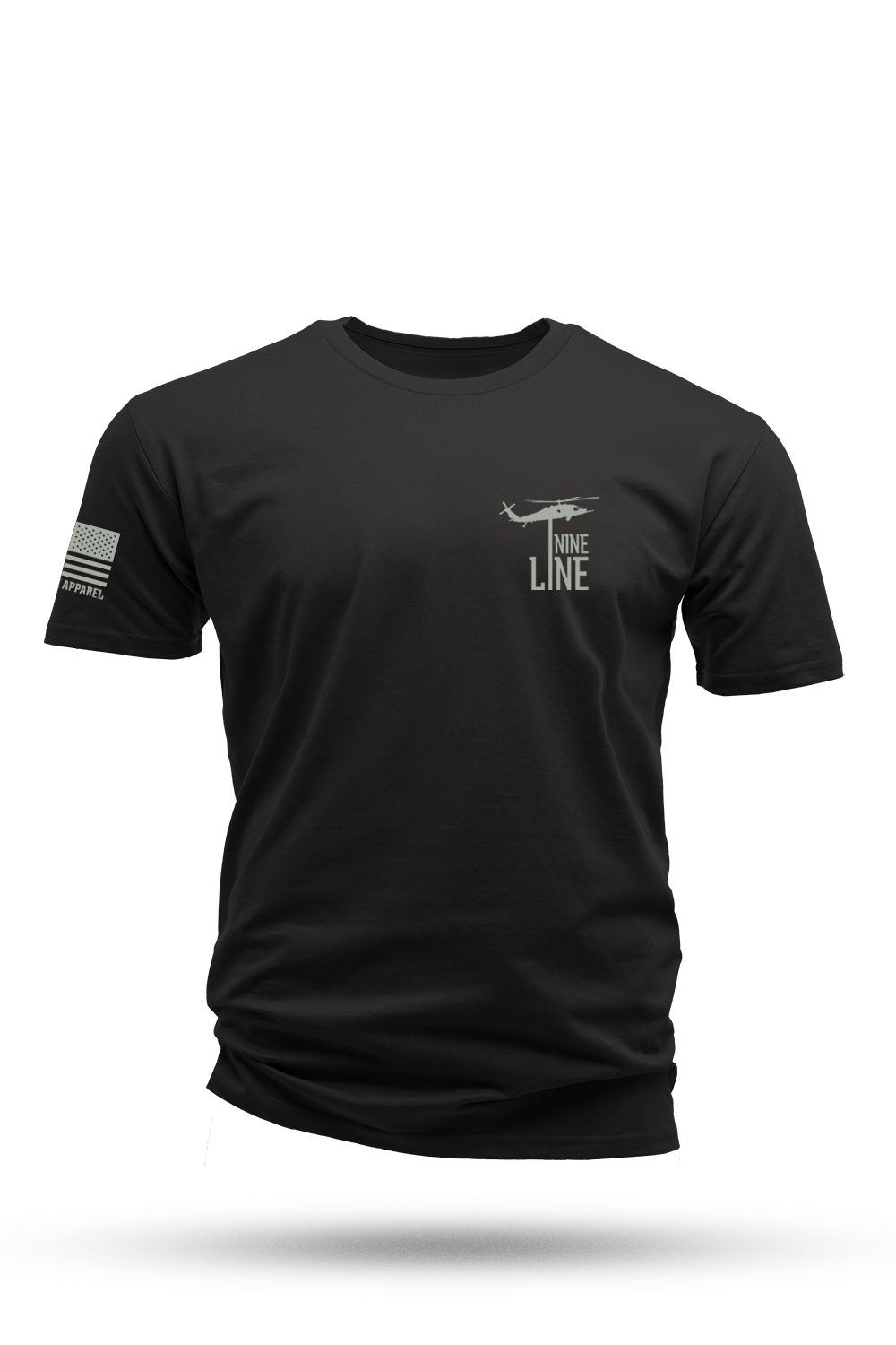 All Bite - T-Shirt
