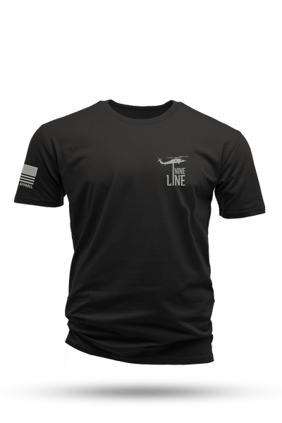 All Bite - T-Shirt