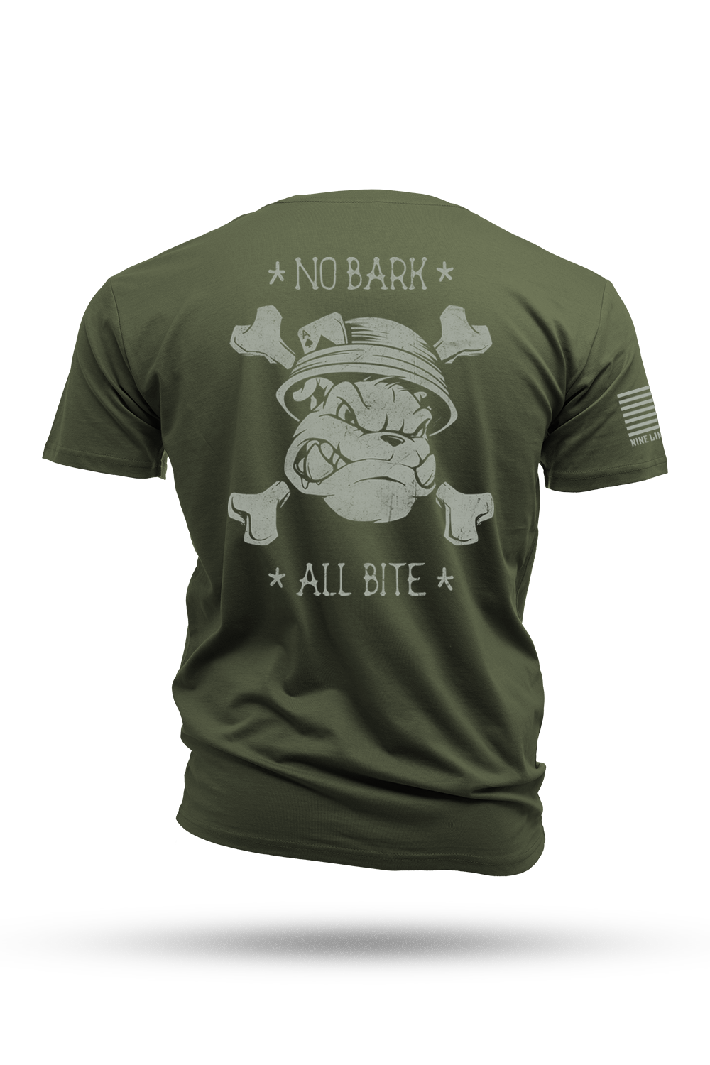 All Bite - T-Shirt