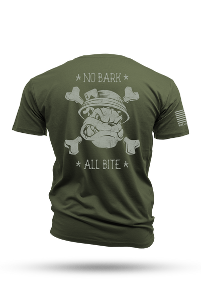 All Bite - T-Shirt