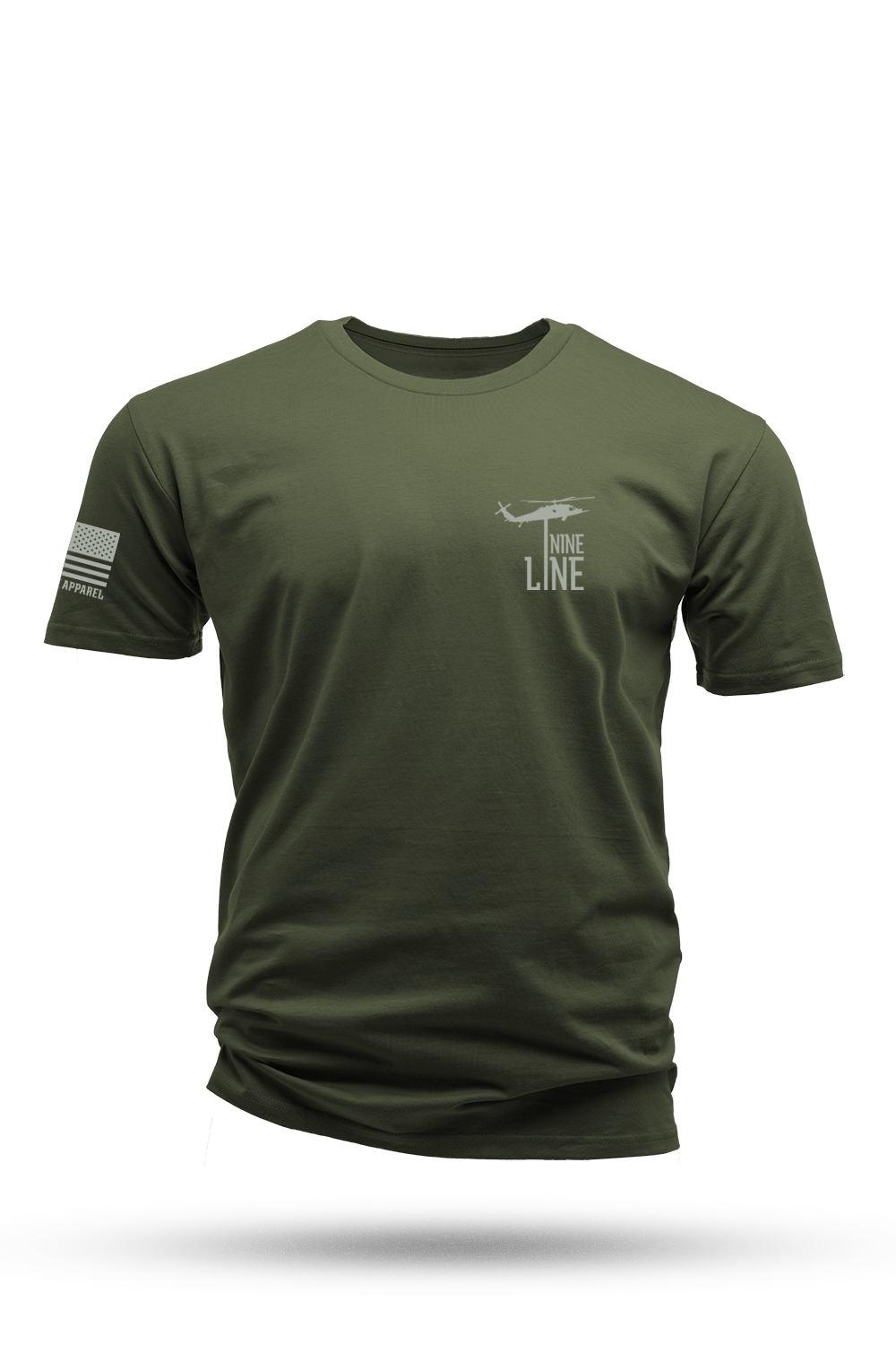 All Bite - T-Shirt