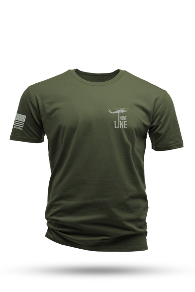 All Bite - T-Shirt
