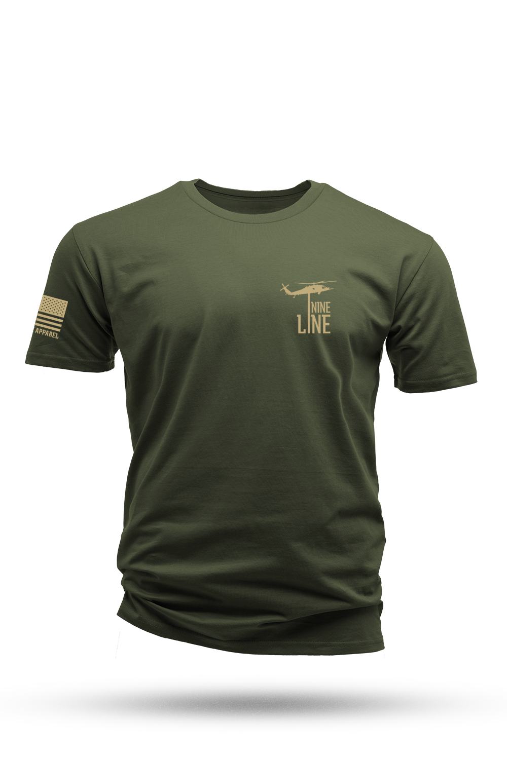 One Nation Under God - T-Shirt