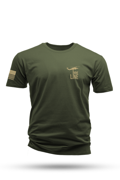 One Nation Under God - T-Shirt