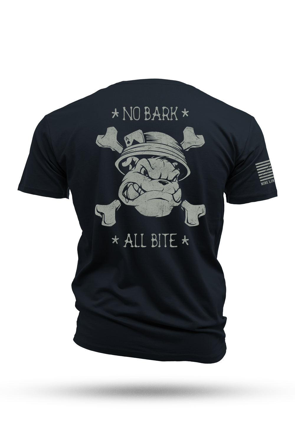 All Bite - T-Shirt