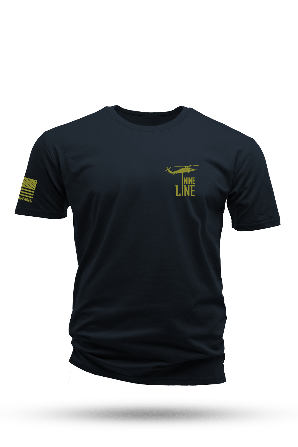 Black Lagoon Swim Team - T-Shirt