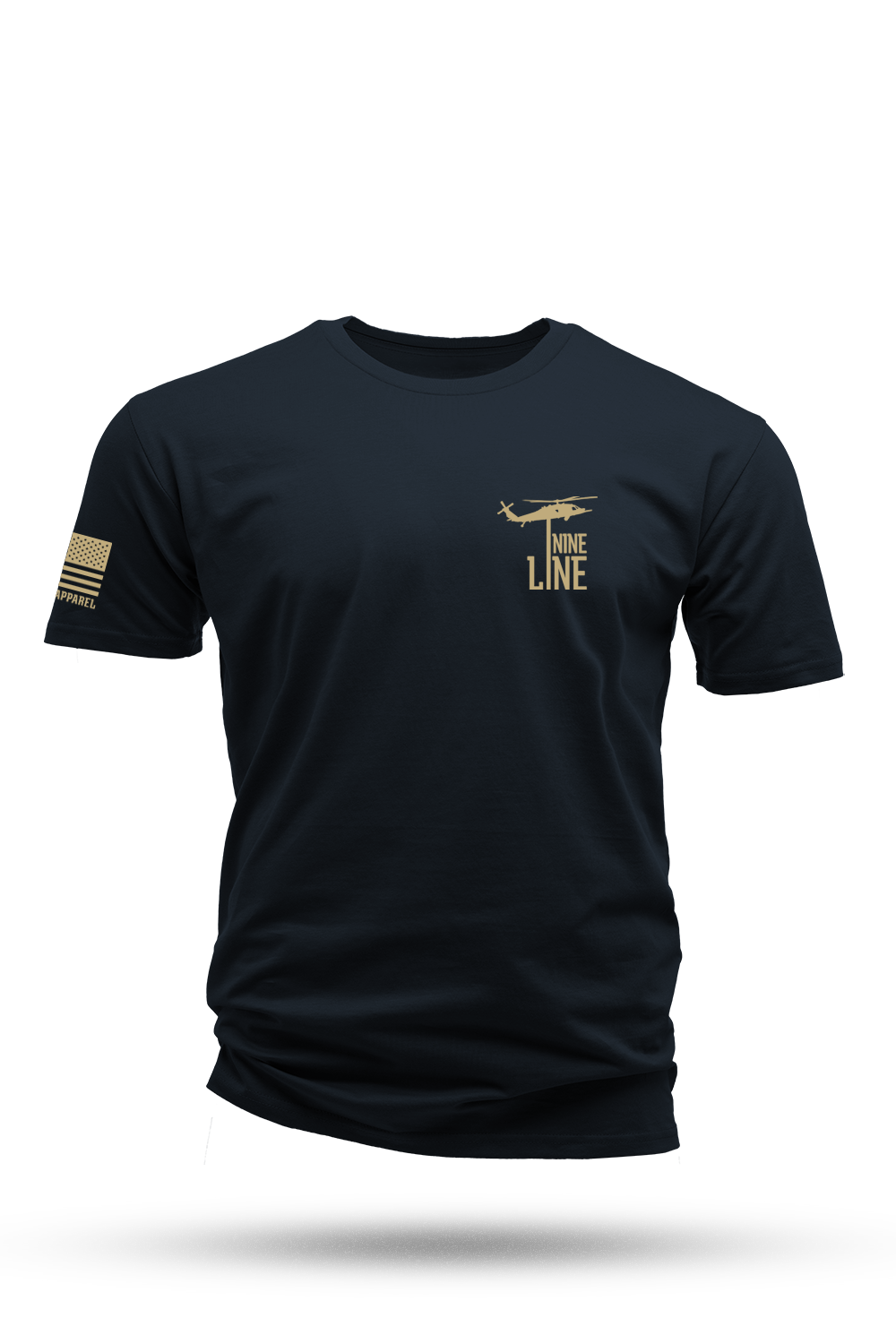 One Nation Under God - T-Shirt