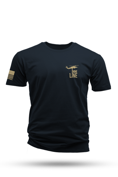 One Nation Under God - T-Shirt