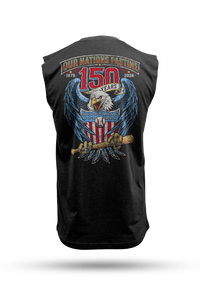 Baseball 150th - Men's Muscle Tank Top