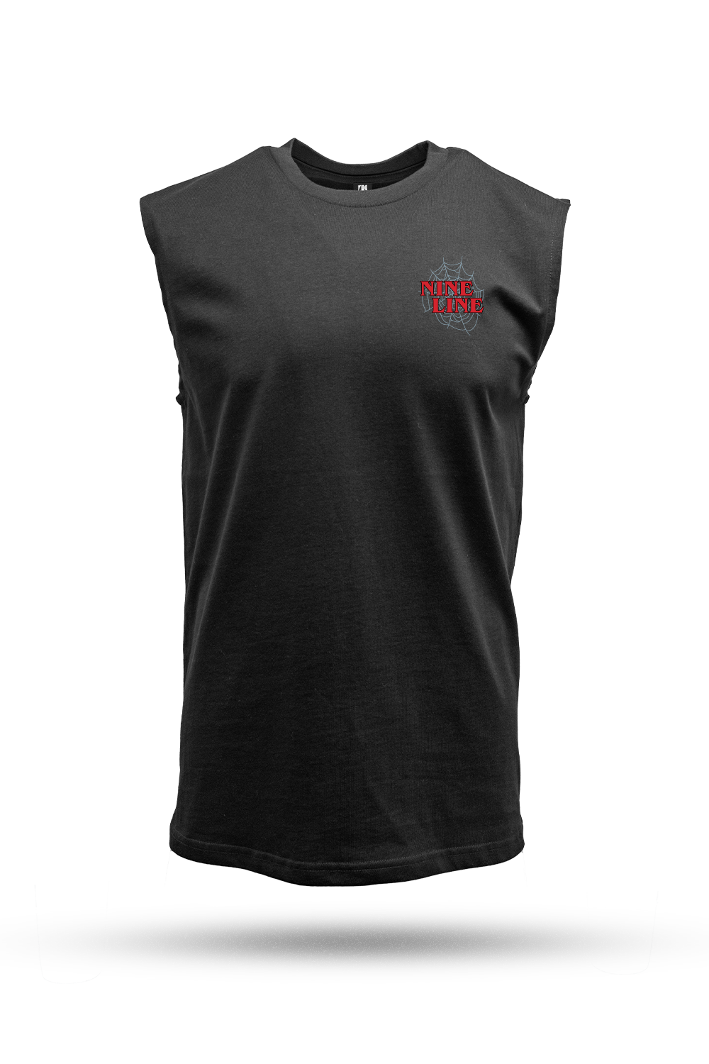 Strength is Measured - Men's Muscle Tank Top