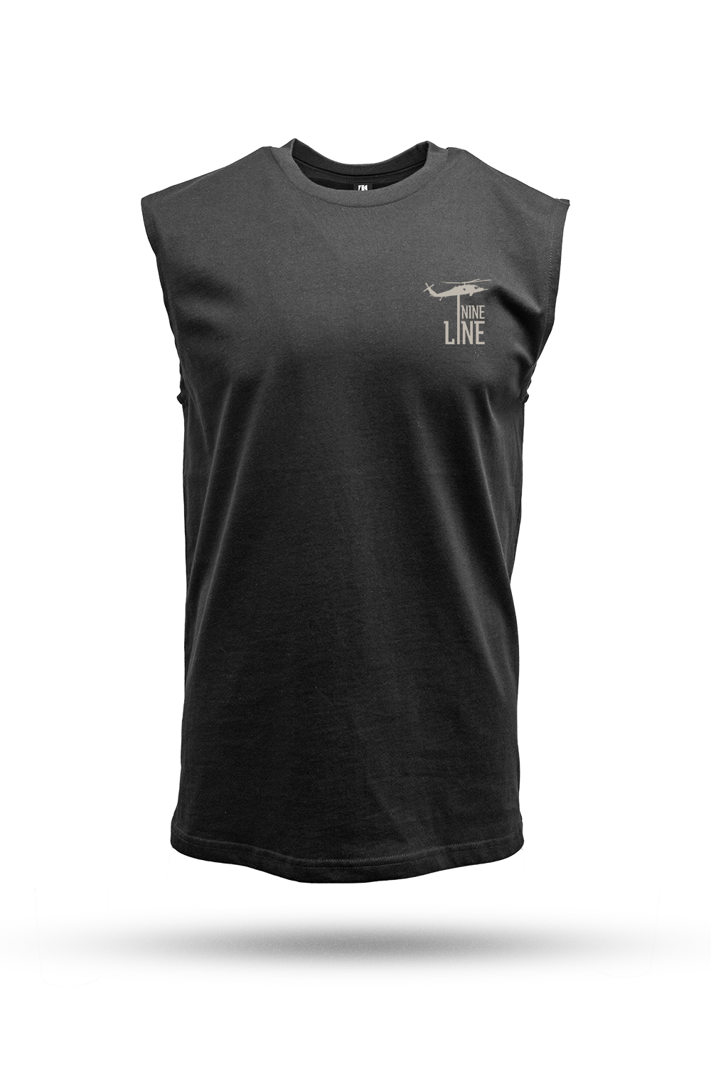 Rockin' Freedom Squatch - Men's Muscle Tank Top