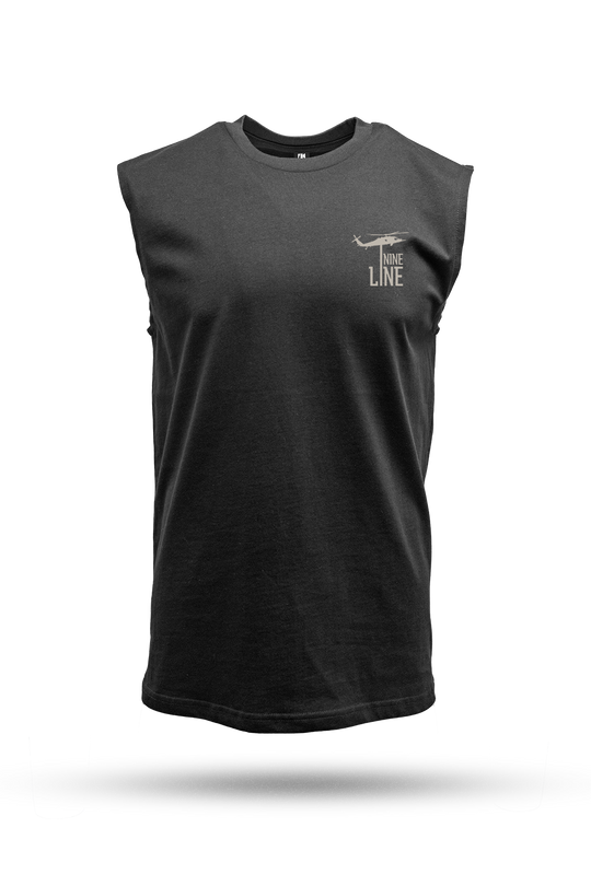 Rockin' Freedom Squatch - Men's Muscle Tank Top