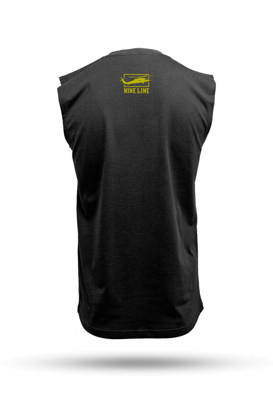 Monster Beach - Men's Muscle Tank Top