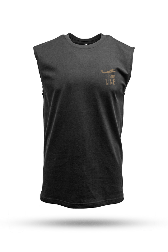 Dance With Dragons - Men's Muscle Tank Top