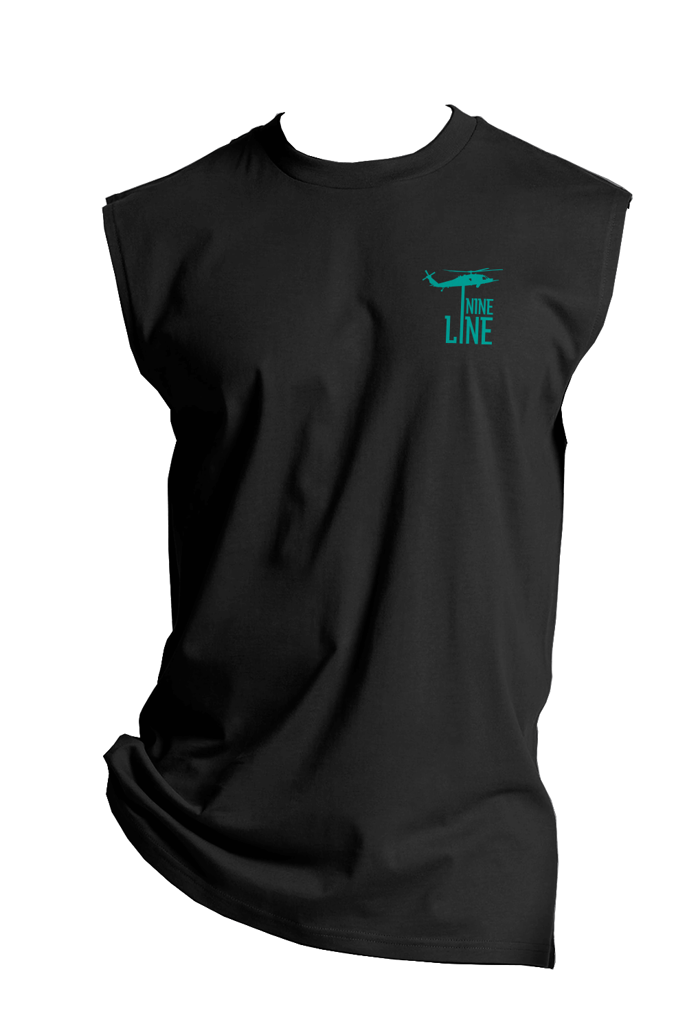 Did You Sink - Men's Muscle Tank Top