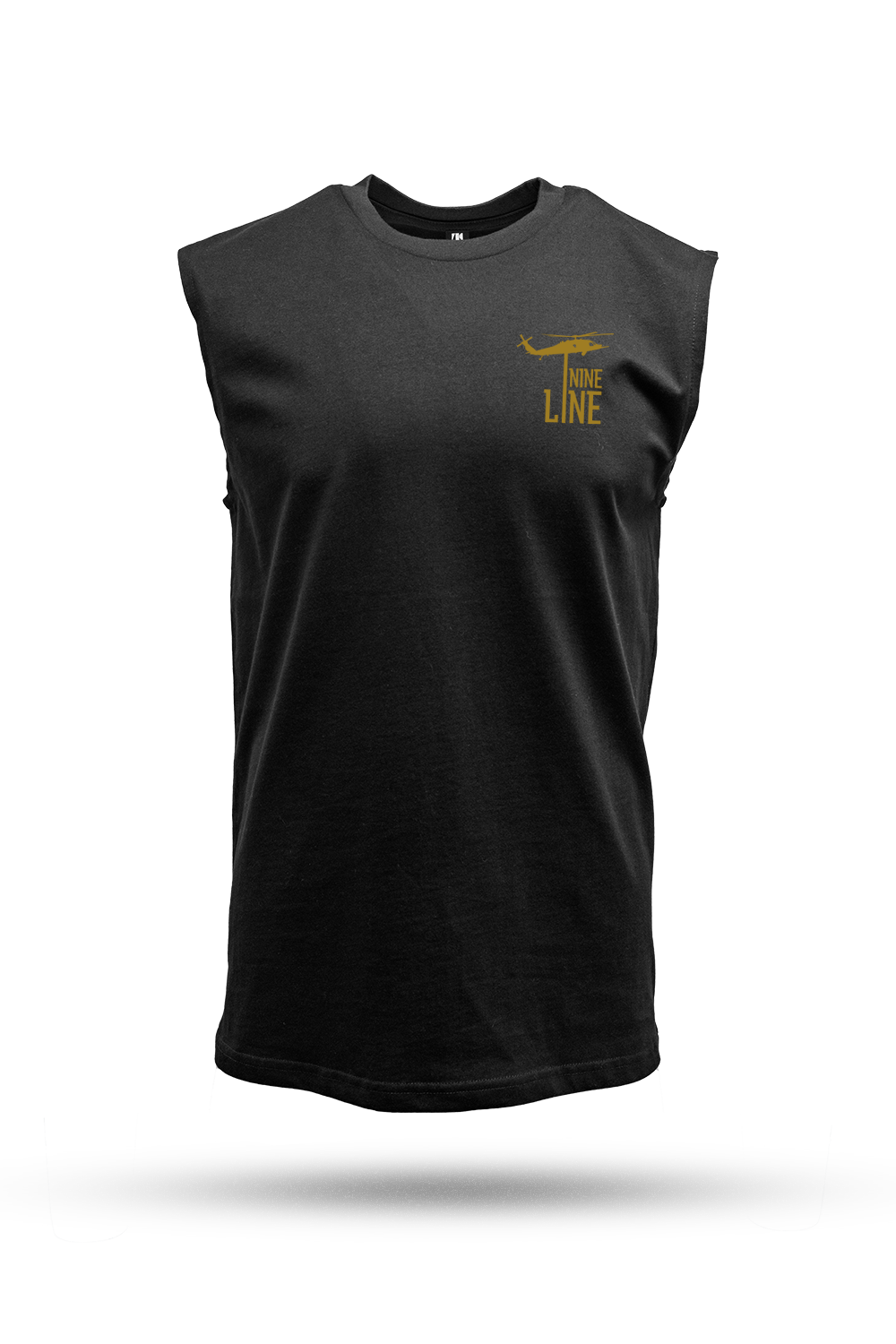 Operation Honor: Rural Salute - Men's Muscle Tank Top