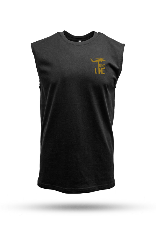 Operation Honor: Rural Salute - Men's Muscle Tank Top