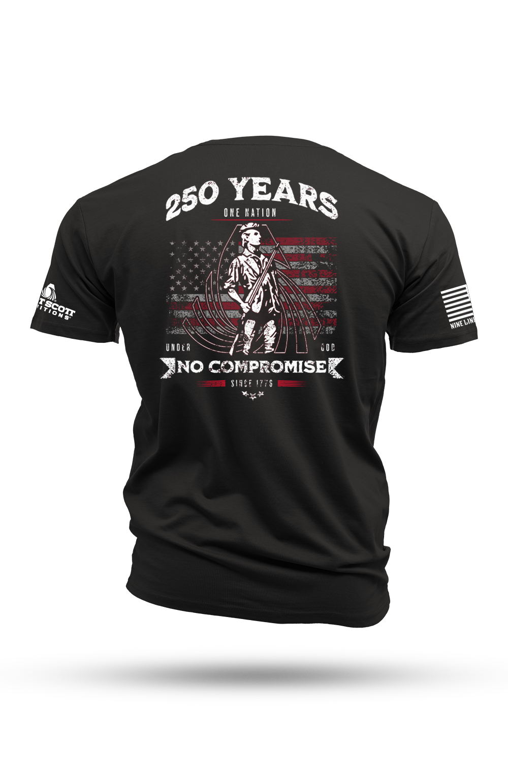 GOA 250th - T-Shirt