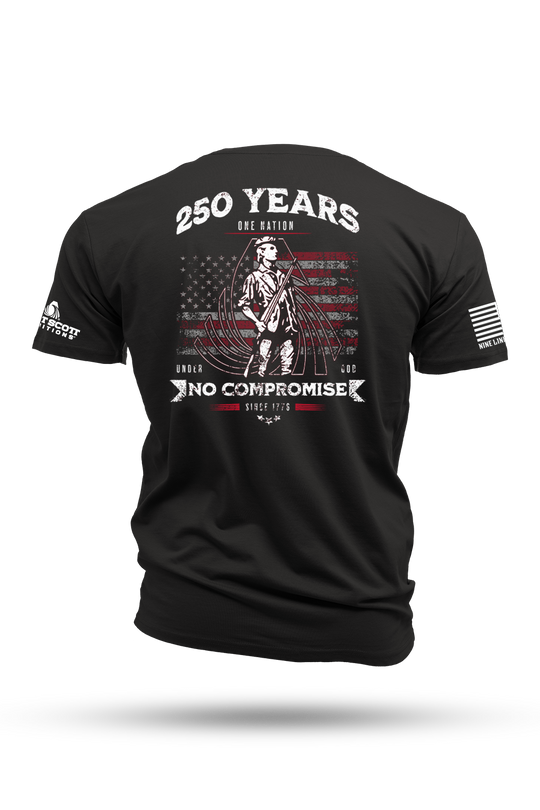 GOA 250th - T-Shirt