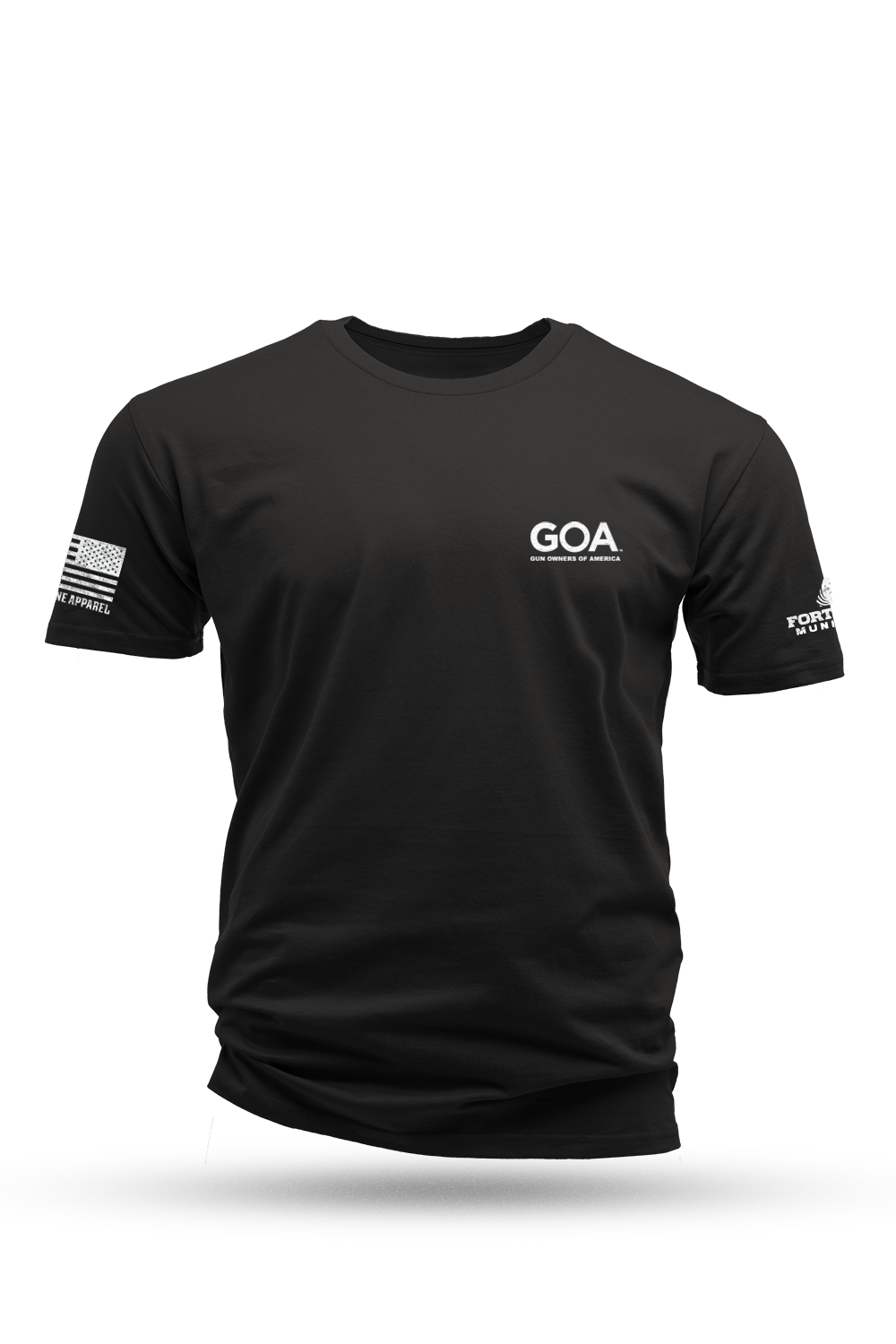GOA 250th - T-Shirt