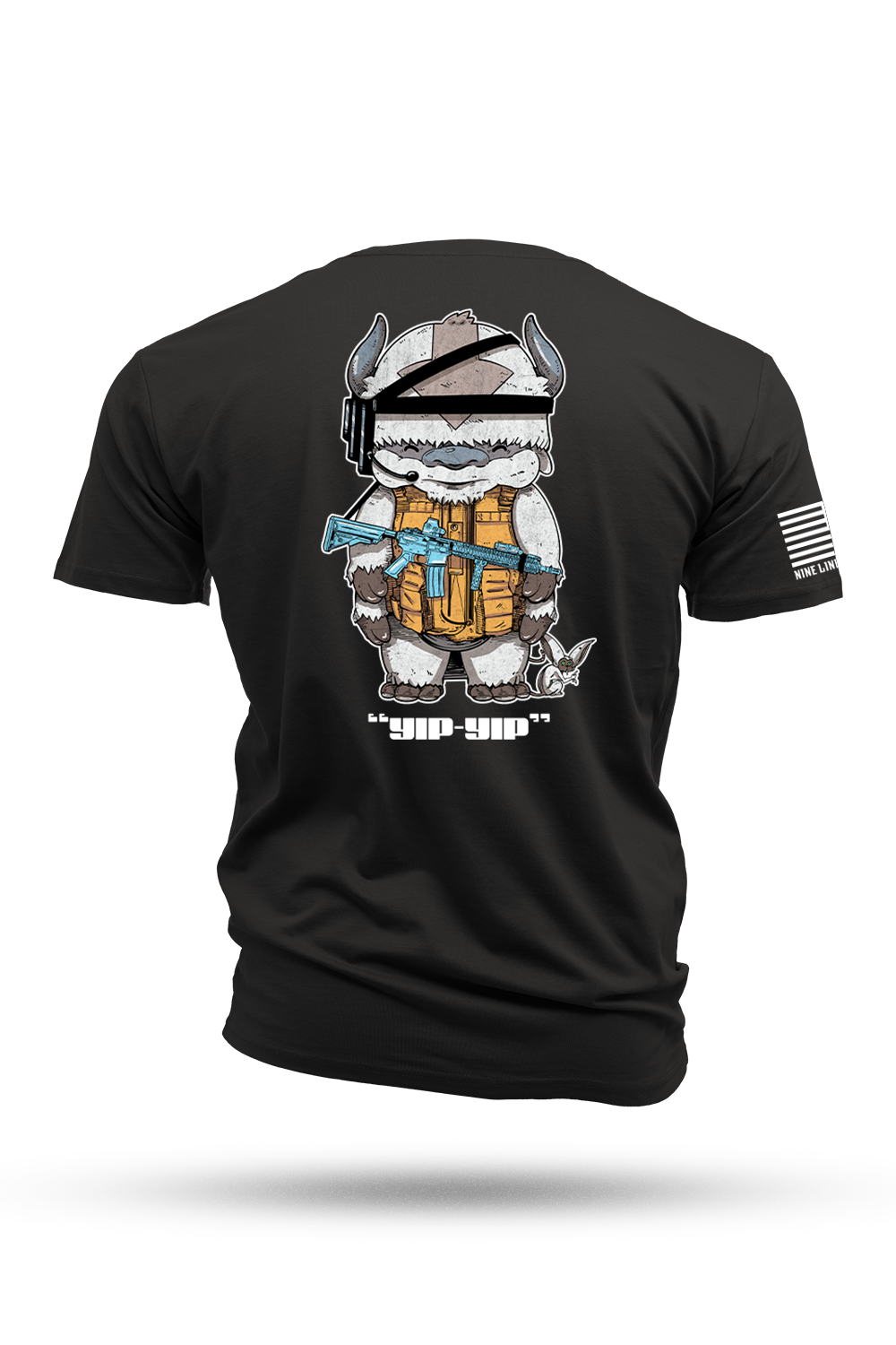 APPA - T-Shirt