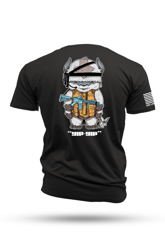 APPA - T-Shirt