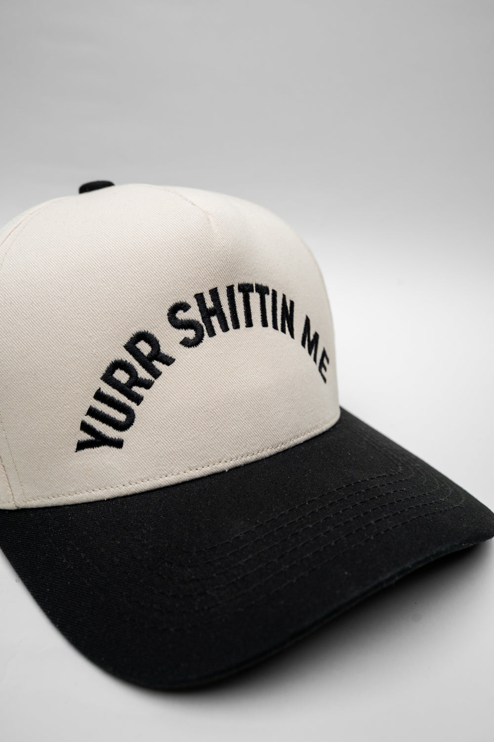 Austin Schultz- Yurr Shittin Me Hat 2.0 !