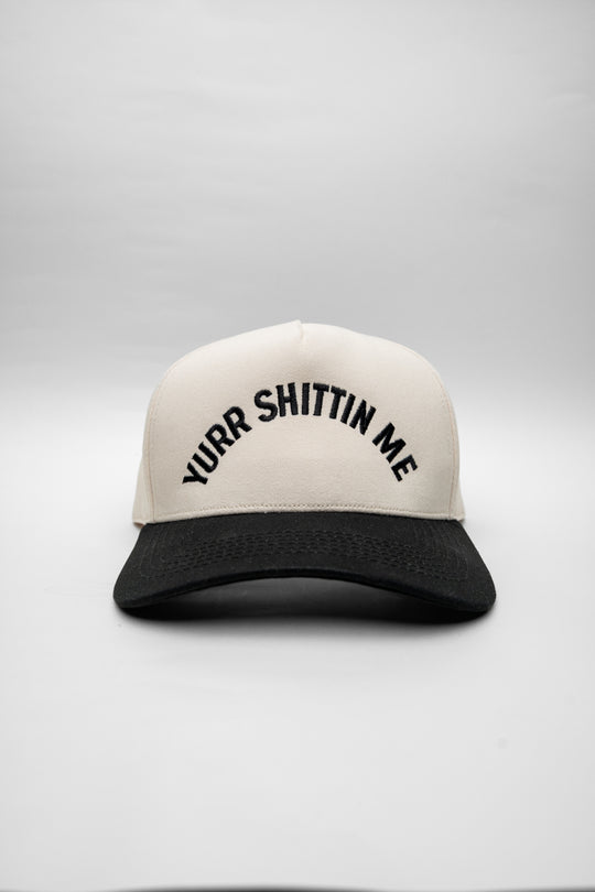 Austin Schultz- Yurr Shittin Me Hat 2.0 !