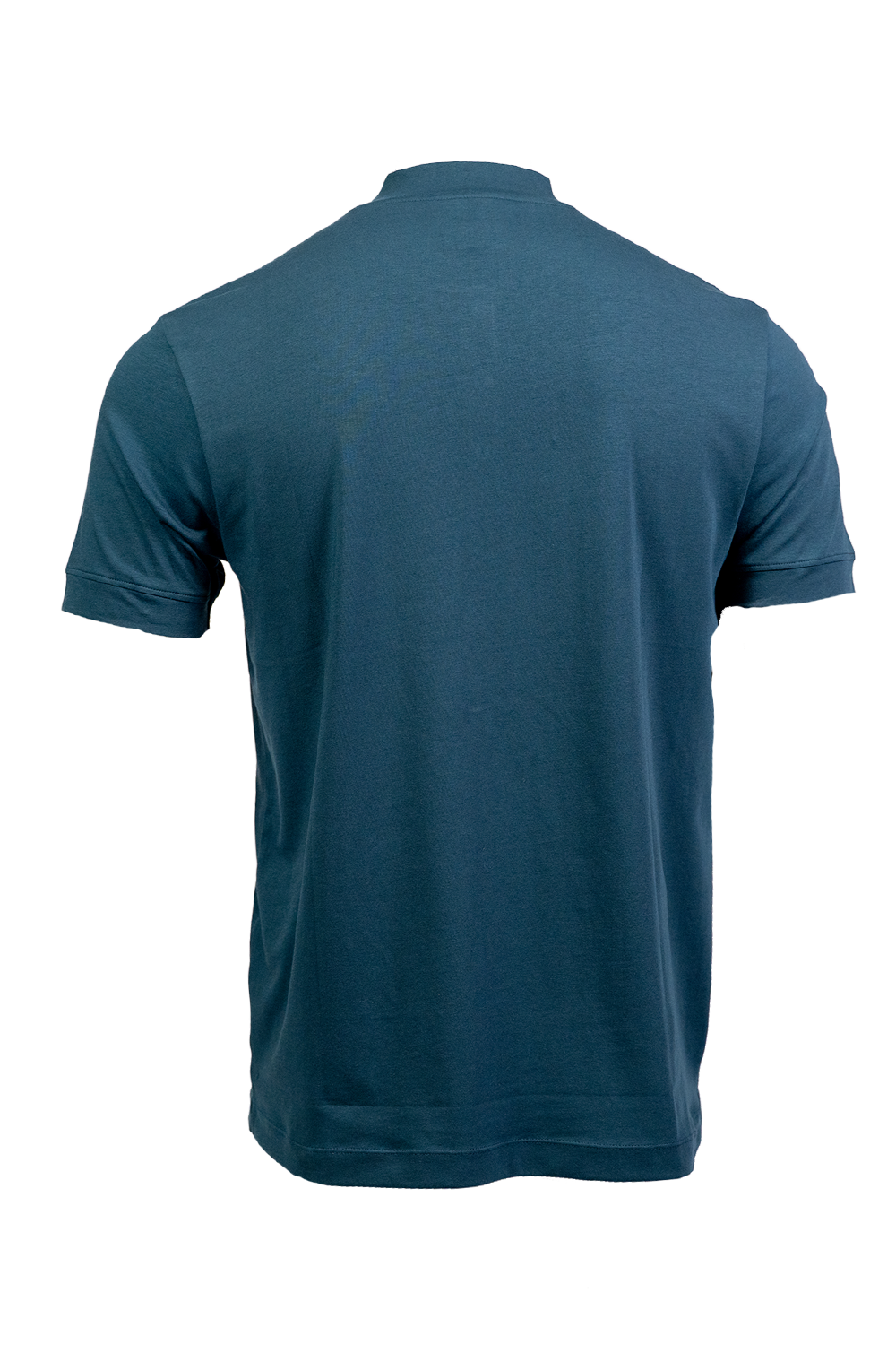 Nine Line Short-Sleeve Henley