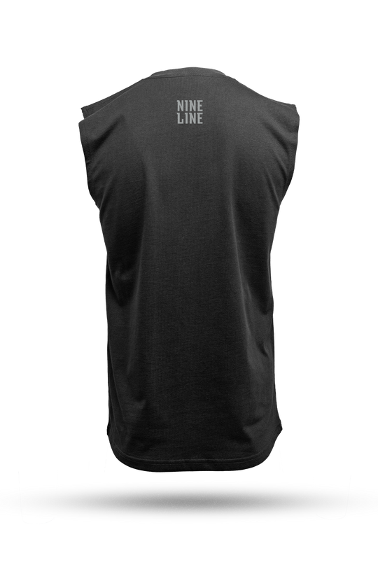 We the Dads - Men's Muscle Tank Top
