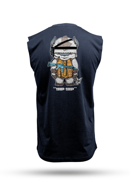 APPA - Men's Muscle Tank Top
