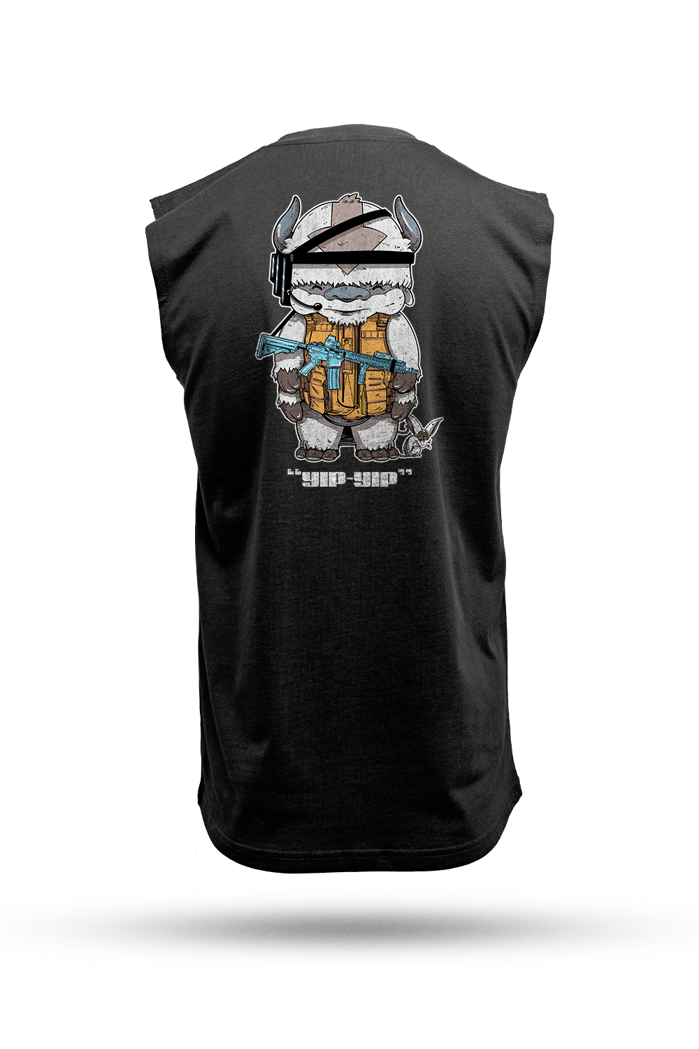 APPA - Men's Muscle Tank Top