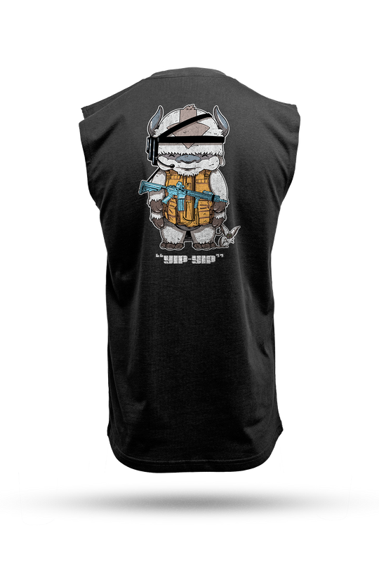APPA - Men's Muscle Tank Top