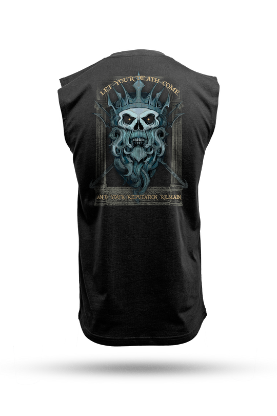 Neptune - Men's Muscle Tank Top