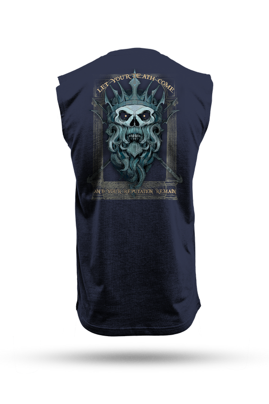 Neptune - Men's Muscle Tank Top