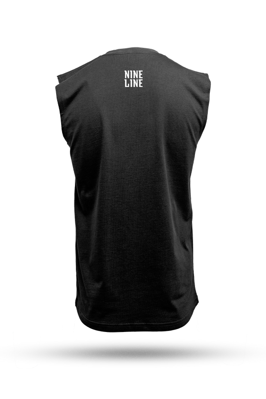 My Weapon is a Deposition - Men's Muscle Tank Top