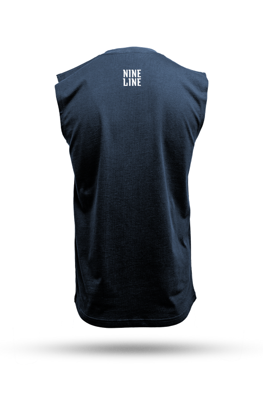 My Weapon is a Deposition - Men's Muscle Tank Top