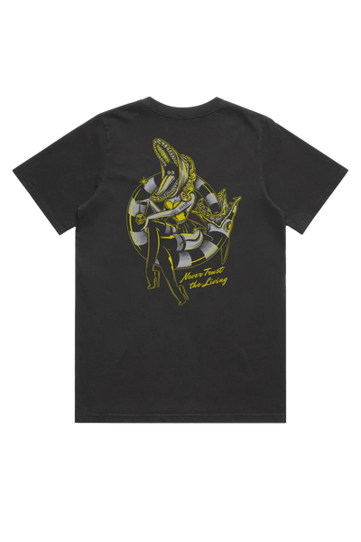 Barb Pin Up - Women's T-Shirt