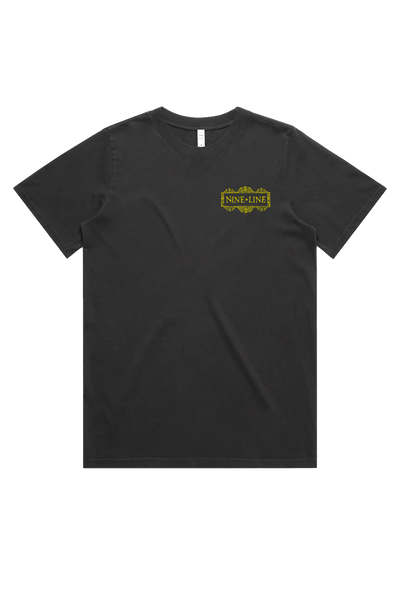 Barb Pin Up - Women's T-Shirt