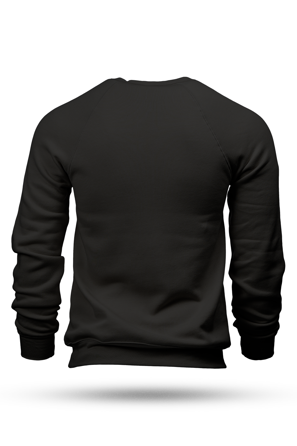 Tactical Nightmare - UV Reactive Sweatshirt