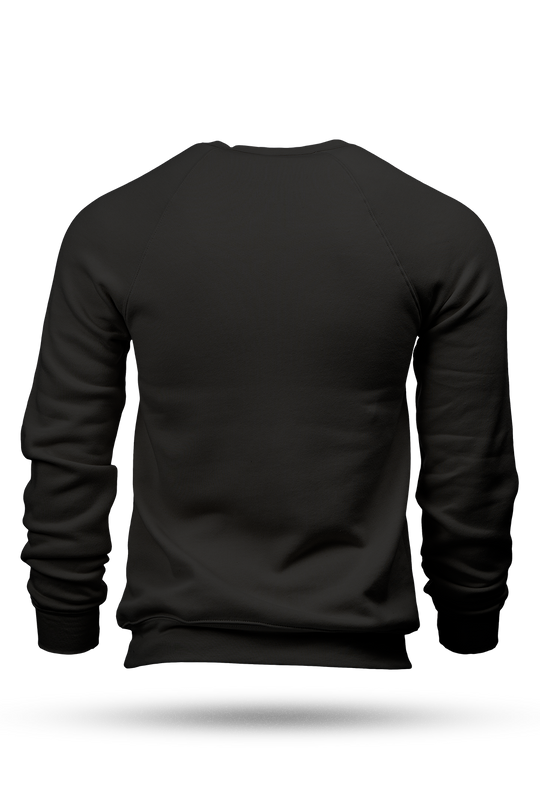 Tactical Nightmare - UV Reactive Sweatshirt